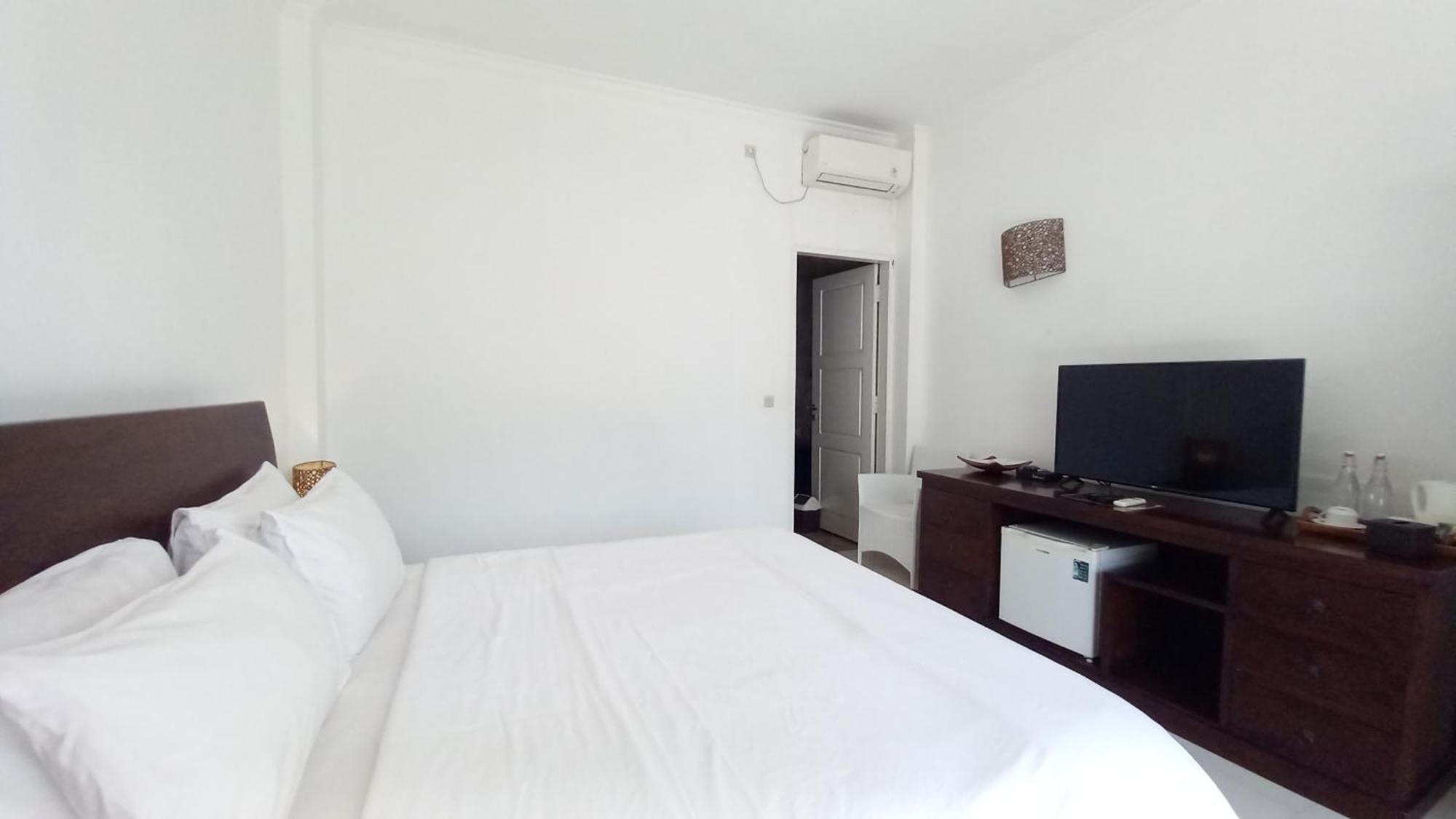 Lumiere Hotel Gili Trawangan Exterior foto