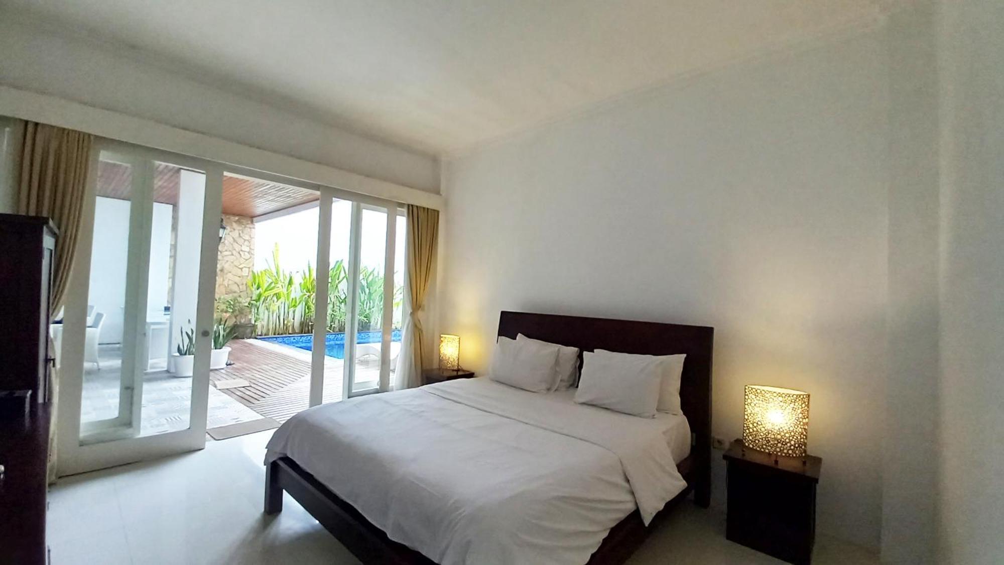 Lumiere Hotel Gili Trawangan Exterior foto