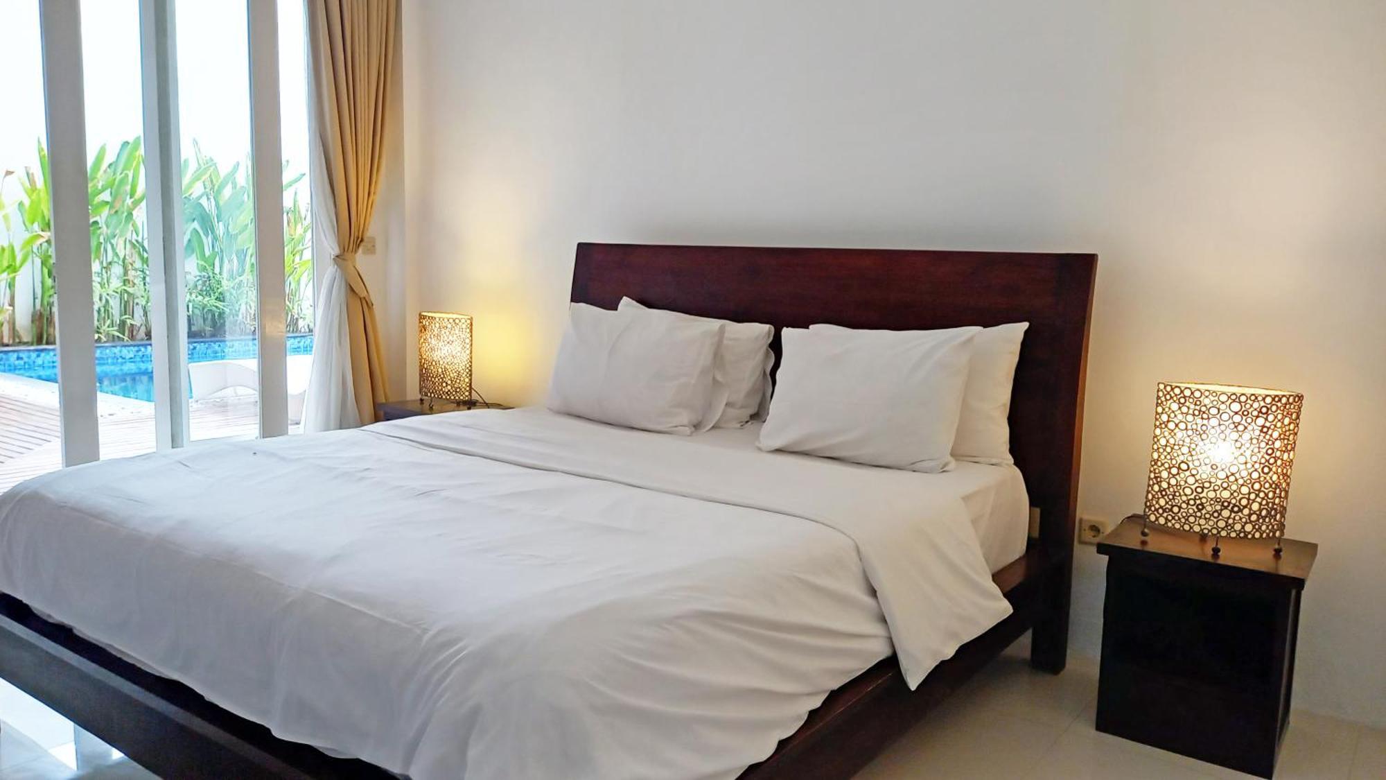 Lumiere Hotel Gili Trawangan Exterior foto