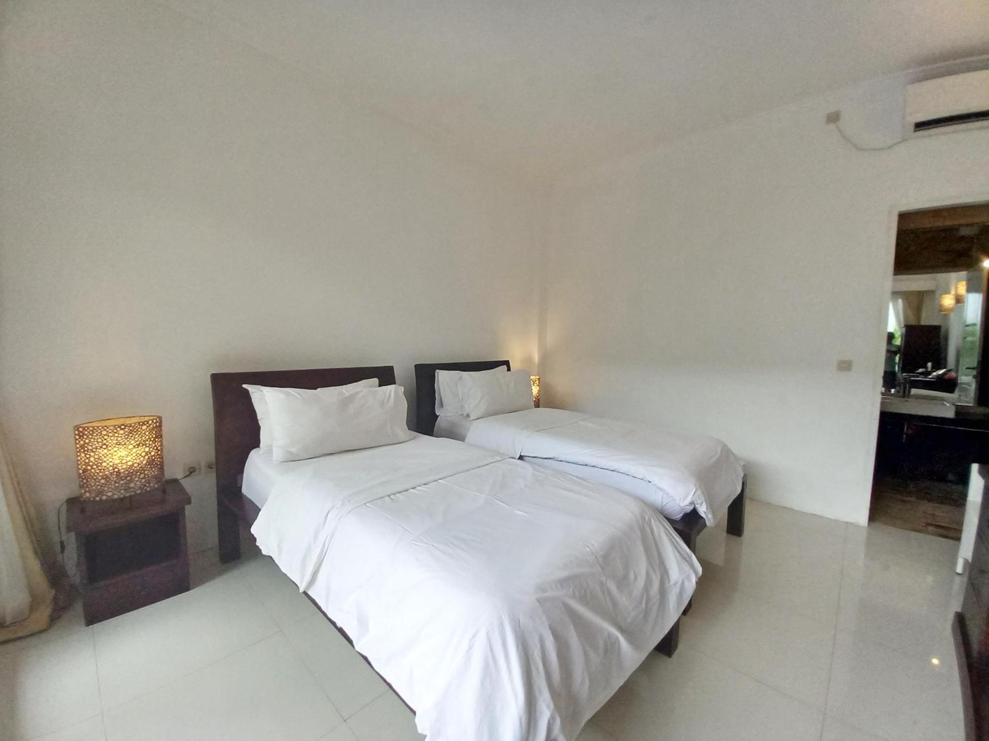 Lumiere Hotel Gili Trawangan Quarto foto