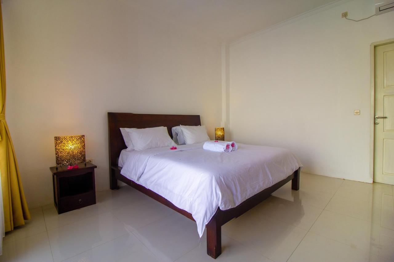Lumiere Hotel Gili Trawangan Exterior foto